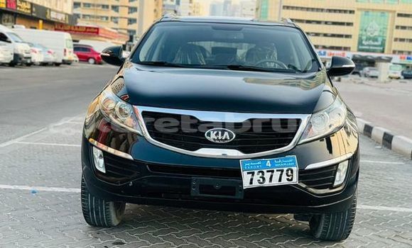 Buy Used Kia Sportage Other Car in Bandar Seri Begawan in Brunei-Muara Buy Used Kia Sportage Other Car in Bandar Seri Begawan in Brunei-Muara