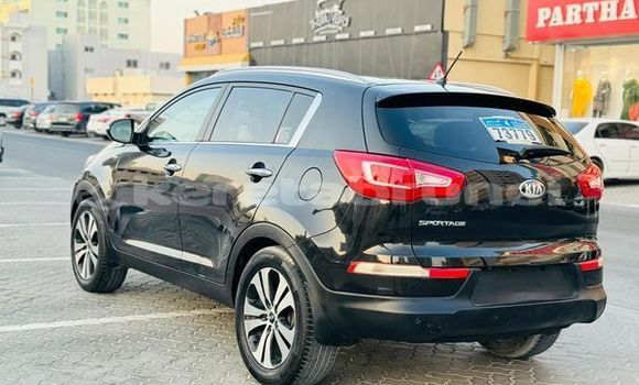 Buy Used Kia Sportage Other Car in Bandar Seri Begawan in Brunei-Muara Buy Used Kia Sportage Other Car in Bandar Seri Begawan in Brunei-Muara