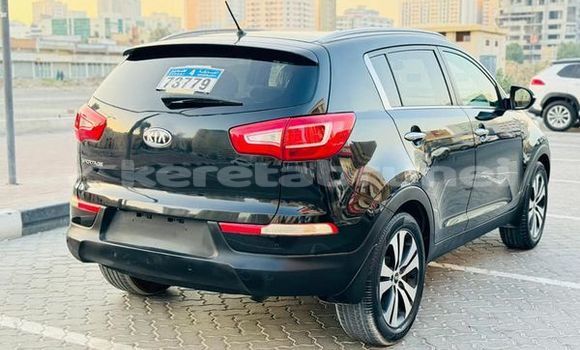 Buy Used Kia Sportage Other Car in Bandar Seri Begawan in Brunei-Muara Buy Used Kia Sportage Other Car in Bandar Seri Begawan in Brunei-Muara