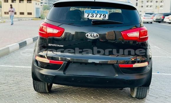 Buy Used Kia Sportage Other Car in Bandar Seri Begawan in Brunei-Muara Buy Used Kia Sportage Other Car in Bandar Seri Begawan in Brunei-Muara