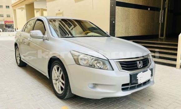 Buy Used Honda Accord Other Car in Bandar Seri Begawan in Brunei-Muara