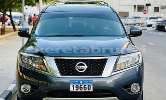Buy Used Nissan Pathfinder Other Car in Bandar Seri Begawan in Brunei-Muara Buy Used Nissan Pathfinder Other Car in Bandar Seri Begawan in Brunei-Muara