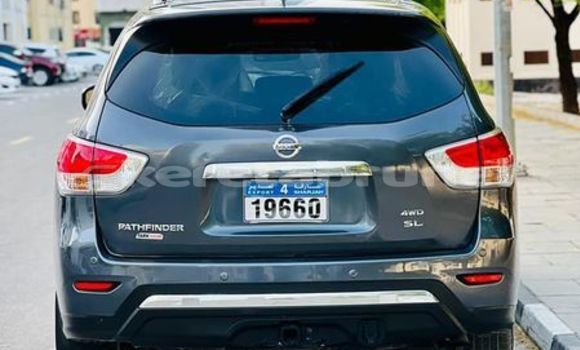 Buy Used Nissan Pathfinder Other Car in Bandar Seri Begawan in Brunei-Muara Buy Used Nissan Pathfinder Other Car in Bandar Seri Begawan in Brunei-Muara