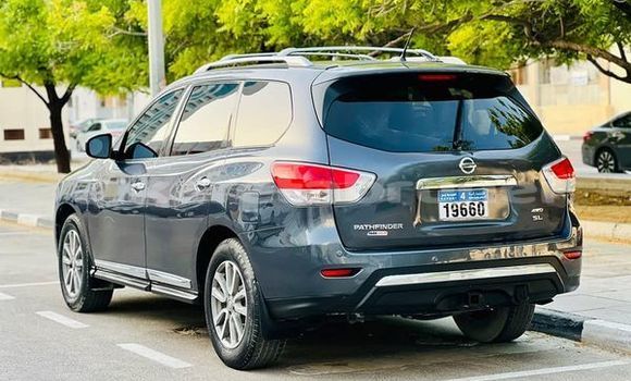 Buy Used Nissan Pathfinder Other Car in Bandar Seri Begawan in Brunei-Muara Buy Used Nissan Pathfinder Other Car in Bandar Seri Begawan in Brunei-Muara