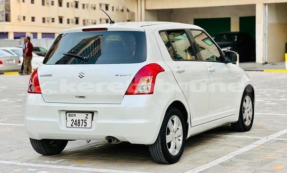 Buy Used Suzuki Swift Other Car in Bandar Seri Begawan in Brunei-Muara Buy Used Suzuki Swift Other Car in Bandar Seri Begawan in Brunei-Muara