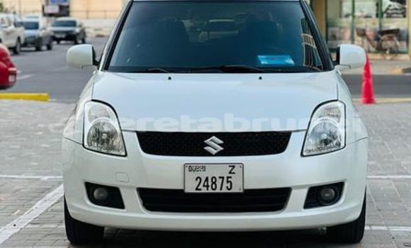 Buy Used Suzuki Swift Other Car in Bandar Seri Begawan in Brunei-Muara Buy Used Suzuki Swift Other Car in Bandar Seri Begawan in Brunei-Muara