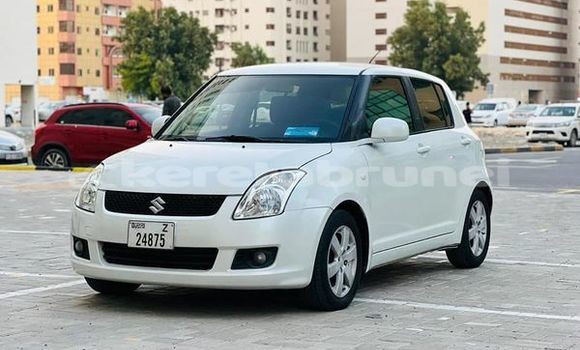 Buy Used Suzuki Swift Other Car in Bandar Seri Begawan in Brunei-Muara Buy Used Suzuki Swift Other Car in Bandar Seri Begawan in Brunei-Muara