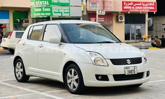 Buy Used Suzuki Swift Other Car in Bandar Seri Begawan in Brunei-Muara Buy Used Suzuki Swift Other Car in Bandar Seri Begawan in Brunei-Muara