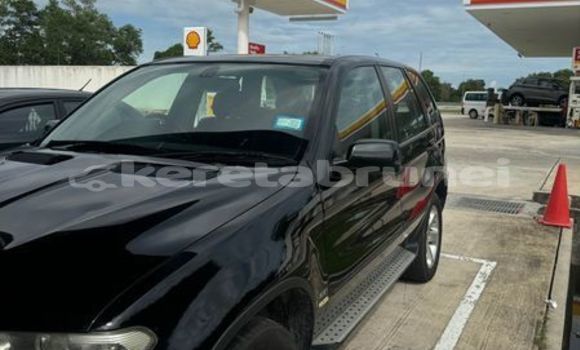 Buy Used BMW X5 Other Car in Bandar Seri Begawan in Brunei-Muara