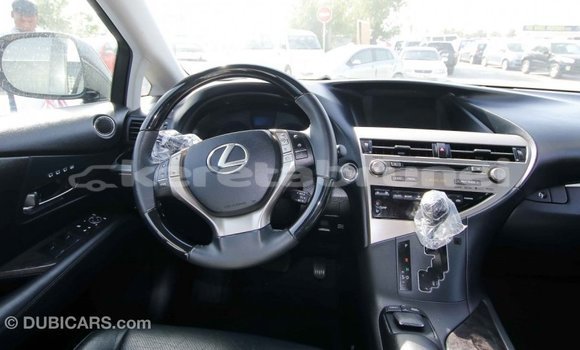 Buy Import Lexus RX 350 Black Car in Import - Dubai in Belait Buy Import Lexus RX 350 Black Car in Import - Dubai in Belait