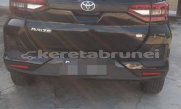 Buy Used Toyota Ractis Other Car in Bandar Seri Begawan in Brunei-Muara Buy Used Toyota Ractis Other Car in Bandar Seri Begawan in Brunei-Muara