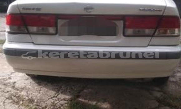 Buy Used Nissan Sunny Other Car in Bandar Seri Begawan in Brunei-Muara Buy Used Nissan Sunny Other Car in Bandar Seri Begawan in Brunei-Muara