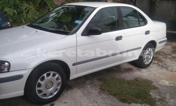 Buy Used Nissan Sunny Other Car in Bandar Seri Begawan in Brunei-Muara Buy Used Nissan Sunny Other Car in Bandar Seri Begawan in Brunei-Muara