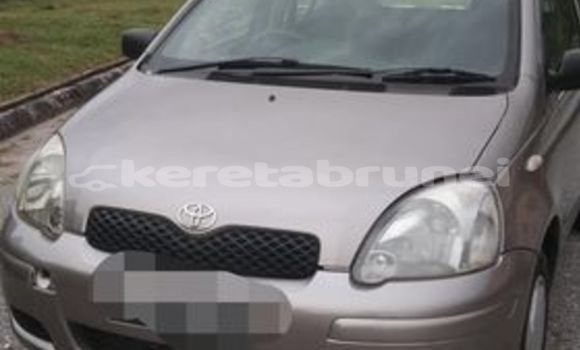 Buy Used Toyota Echo Other Car in Bandar Seri Begawan in Brunei-Muara Buy Used Toyota Echo Other Car in Bandar Seri Begawan in Brunei-Muara