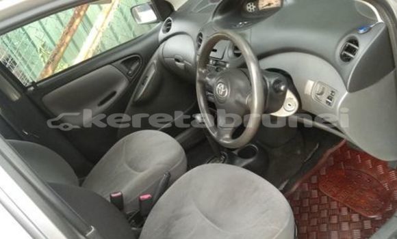 Buy Used Toyota Echo Other Car in Bandar Seri Begawan in Brunei-Muara Buy Used Toyota Echo Other Car in Bandar Seri Begawan in Brunei-Muara