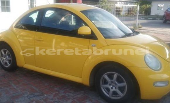 Buy Used Volkswagen Beetle Other Car in Bandar Seri Begawan in Brunei-Muara Buy Used Volkswagen Beetle Other Car in Bandar Seri Begawan in Brunei-Muara