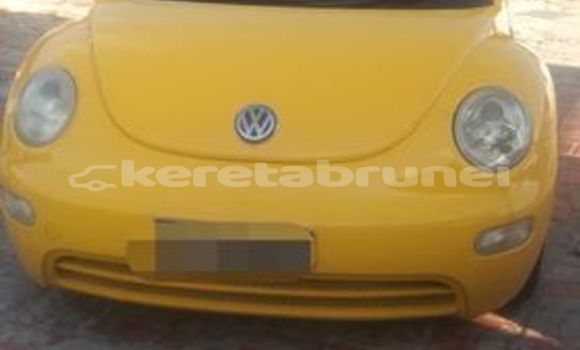 Buy Used Volkswagen Beetle Other Car in Bandar Seri Begawan in Brunei-Muara Buy Used Volkswagen Beetle Other Car in Bandar Seri Begawan in Brunei-Muara