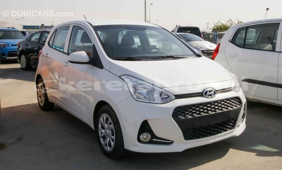 Buy Import Hyundai i10 White Car in Import - Dubai in Belait Buy Import Hyundai i10 White Car in Import - Dubai in Belait