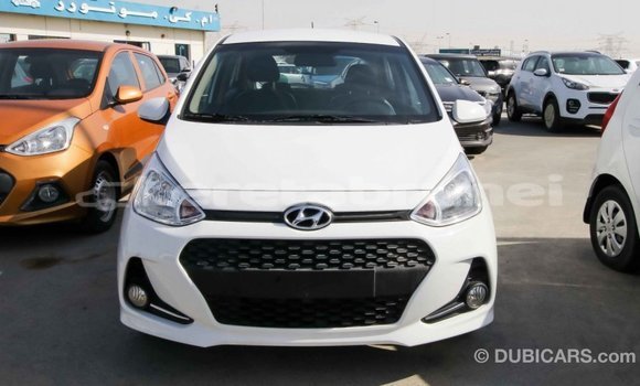 Buy Import Hyundai i10 White Car in Import - Dubai in Belait Buy Import Hyundai i10 White Car in Import - Dubai in Belait