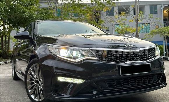 Buy Used Kia Optima Other Car in Bandar Seri Begawan in Brunei-Muara Buy Used Kia Optima Other Car in Bandar Seri Begawan in Brunei-Muara