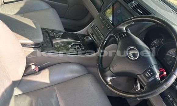 Buy Used Lexus GS F Other Car in Bangar in Temburong
