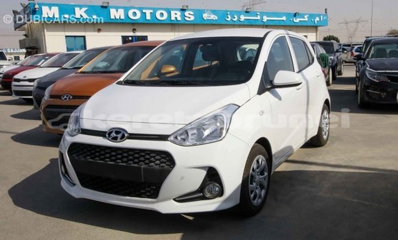 Buy Import Hyundai i10 White Car in Import - Dubai in Belait Buy Import Hyundai i10 White Car in Import - Dubai in Belait
