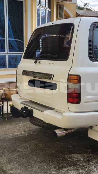 Big with watermark toyota land cruiser prado brunei muara bandar seri begawan 5988