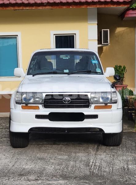 Big with watermark toyota land cruiser prado brunei muara bandar seri begawan 5988