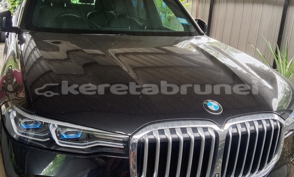 Buy Used BMW X7 Other Car in Bandar Seri Begawan in Brunei-Muara