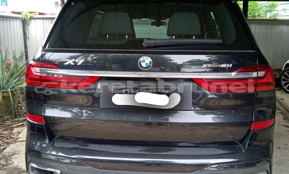 Buy Used BMW X7 Other Car in Bandar Seri Begawan in Brunei-Muara Buy Used BMW X7 Other Car in Bandar Seri Begawan in Brunei-Muara
