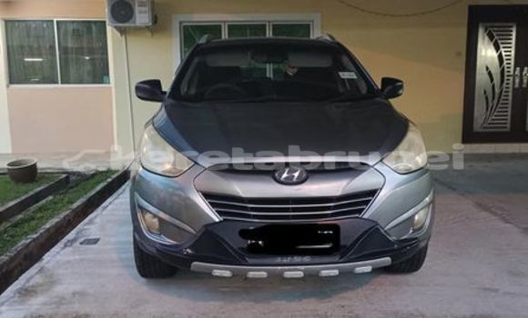 Buy Used Hyundai Tucson Other Car in Bandar Seri Begawan in Brunei-Muara Buy Used Hyundai Tucson Other Car in Bandar Seri Begawan in Brunei-Muara