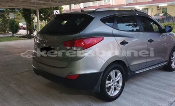 Buy Used Hyundai Tucson Other Car in Bandar Seri Begawan in Brunei-Muara Buy Used Hyundai Tucson Other Car in Bandar Seri Begawan in Brunei-Muara