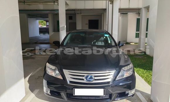 Buy Used Lexus LS Other Car in Bandar Seri Begawan in Brunei-Muara