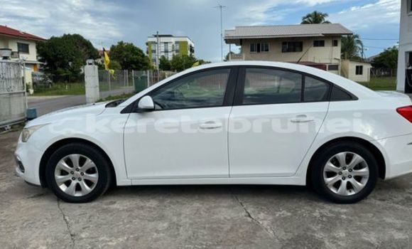 Buy Used Chevrolet Cruze Other Car in Bandar Seri Begawan in Brunei-Muara