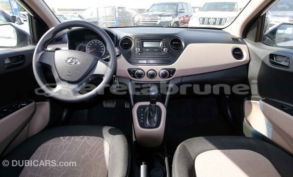 Buy Import Hyundai i10 White Car in Import - Dubai in Belait Buy Import Hyundai i10 White Car in Import - Dubai in Belait
