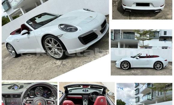 Buy Used Porsche 911 Other Car in Bandar Seri Begawan in Brunei-Muara