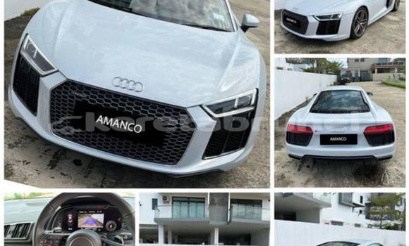 Buy Used Audi R8 Other Car in Bandar Seri Begawan in Brunei-Muara Buy Used Audi R8 Other Car in Bandar Seri Begawan in Brunei-Muara
