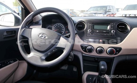 Buy Import Hyundai i10 White Car in Import - Dubai in Belait Buy Import Hyundai i10 White Car in Import - Dubai in Belait