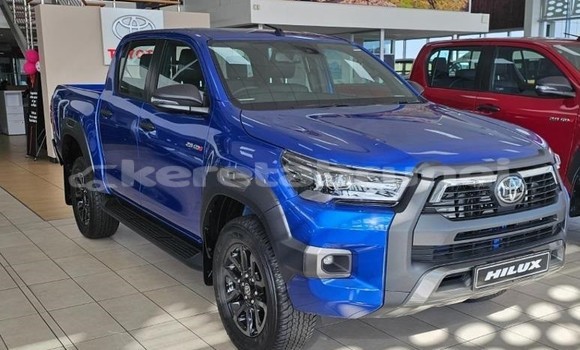 Buy Used Toyota Hilux White Car in Bandar Seri Begawan in Brunei-Muara Buy Used Toyota Hilux White Car in Bandar Seri Begawan in Brunei-Muara