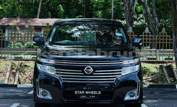 Buy Used Nissan Elgrand Other Car in Bandar Seri Begawan in Brunei-Muara