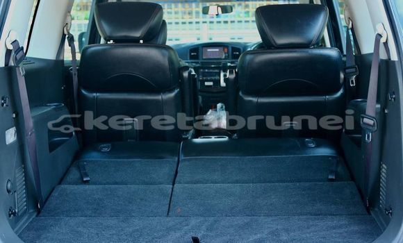 Buy Used Nissan Elgrand Other Car in Bandar Seri Begawan in Brunei-Muara Buy Used Nissan Elgrand Other Car in Bandar Seri Begawan in Brunei-Muara