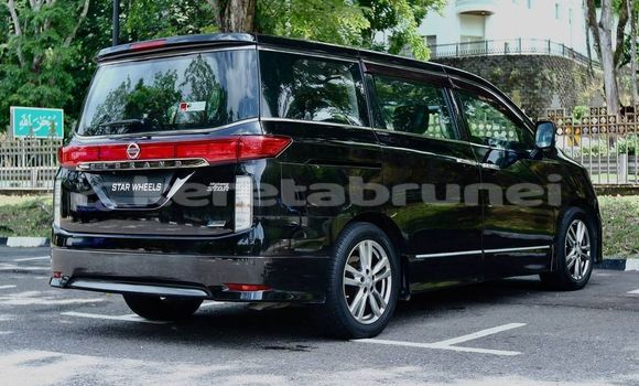 Buy Used Nissan Elgrand Other Car in Bandar Seri Begawan in Brunei-Muara Buy Used Nissan Elgrand Other Car in Bandar Seri Begawan in Brunei-Muara