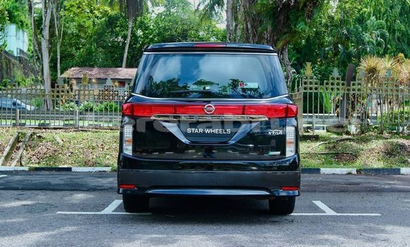 Buy Used Nissan Elgrand Other Car in Bandar Seri Begawan in Brunei-Muara Buy Used Nissan Elgrand Other Car in Bandar Seri Begawan in Brunei-Muara