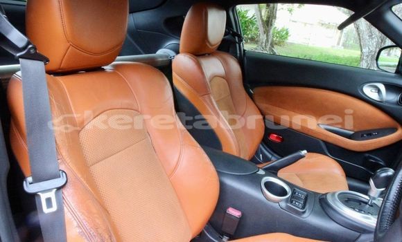 Buy Used Nissan 300ZX Red Car in Import - Dubai in Belait Buy Used Nissan 300ZX Red Car in Import - Dubai in Belait