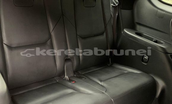 Buy Used Mazda CX-9 Red Car in Bandar Seri Begawan in Brunei-Muara Buy Used Mazda CX-9 Red Car in Bandar Seri Begawan in Brunei-Muara