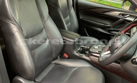 Buy Used Mazda CX-9 Red Car in Bandar Seri Begawan in Brunei-Muara Buy Used Mazda CX-9 Red Car in Bandar Seri Begawan in Brunei-Muara