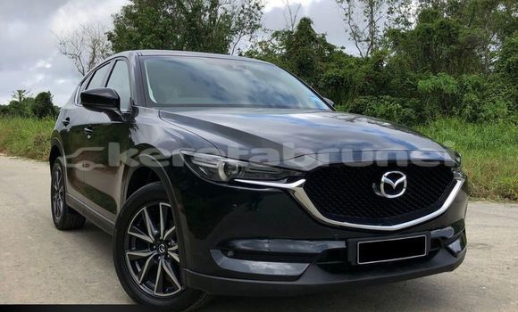 Buy Used Mazda CX-5 Black Car in Bandar Seri Begawan in Brunei-Muara Buy Used Mazda CX-5 Black Car in Bandar Seri Begawan in Brunei-Muara