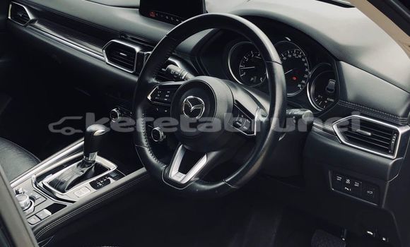 Buy Used Mazda CX-5 Black Car in Bandar Seri Begawan in Brunei-Muara Buy Used Mazda CX-5 Black Car in Bandar Seri Begawan in Brunei-Muara