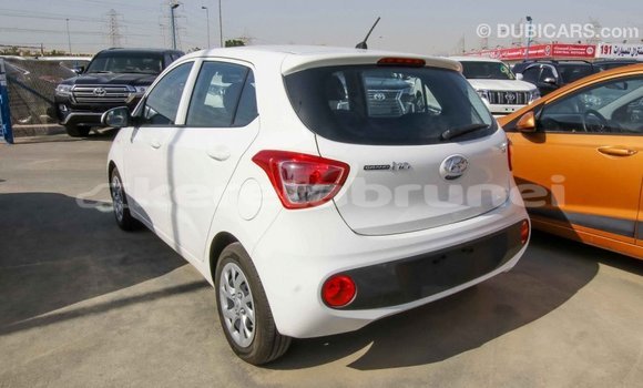 Buy Import Hyundai i10 White Car in Import - Dubai in Belait Buy Import Hyundai i10 White Car in Import - Dubai in Belait