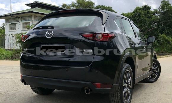 Buy Used Mazda CX-5 Black Car in Bandar Seri Begawan in Brunei-Muara Buy Used Mazda CX-5 Black Car in Bandar Seri Begawan in Brunei-Muara